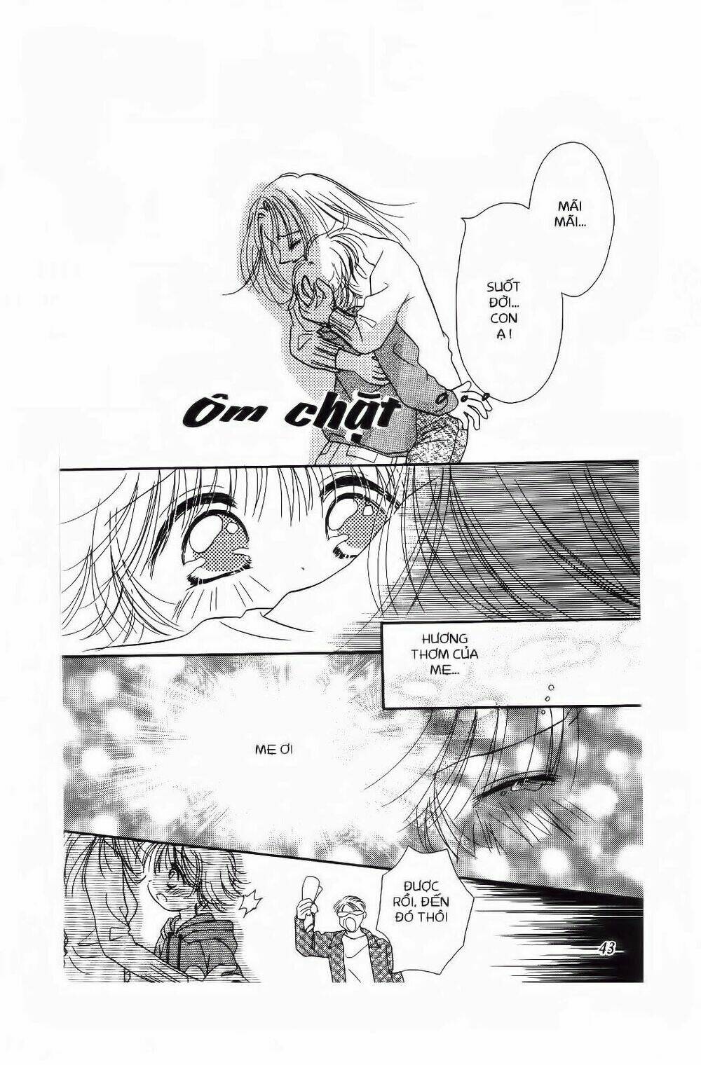 chắp cánh ước mơ chapter 14 13