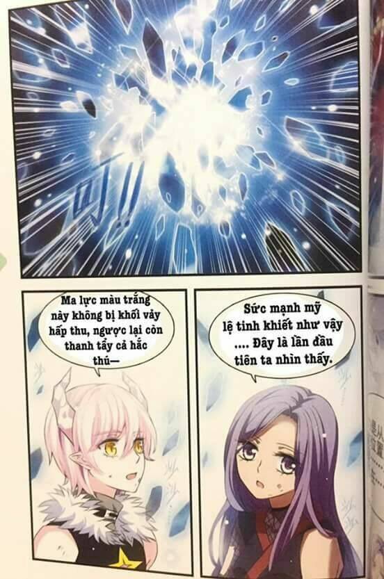 cố lên nào, đại ma vương! chapter 173 39
