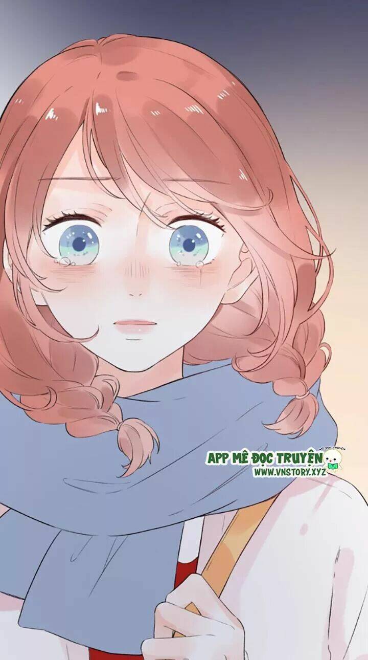 trạch thượng tịch mịch huỳnh hỏa chapter 49 51