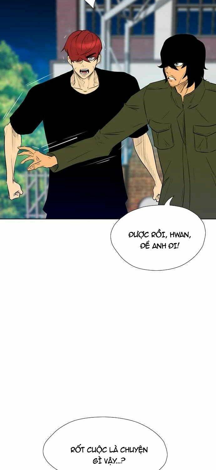 kẻ hồi sinh chapter 154 71