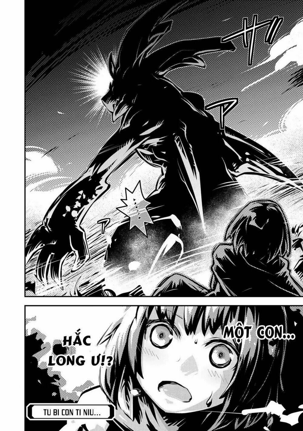 reincarnated as a dragon's egg - let's aim to be the strongest, chapter 9 30