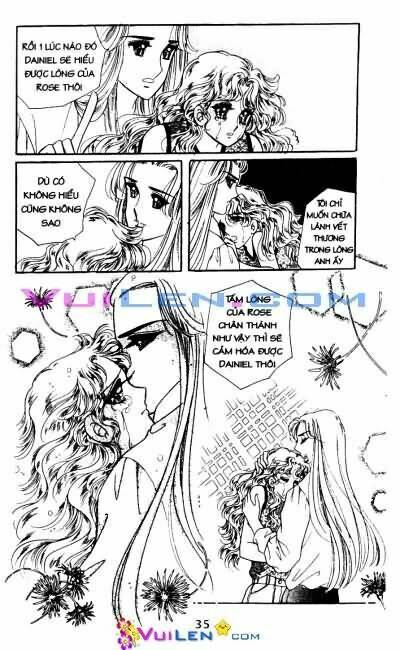 giảm cân để yêu chapter 8 35