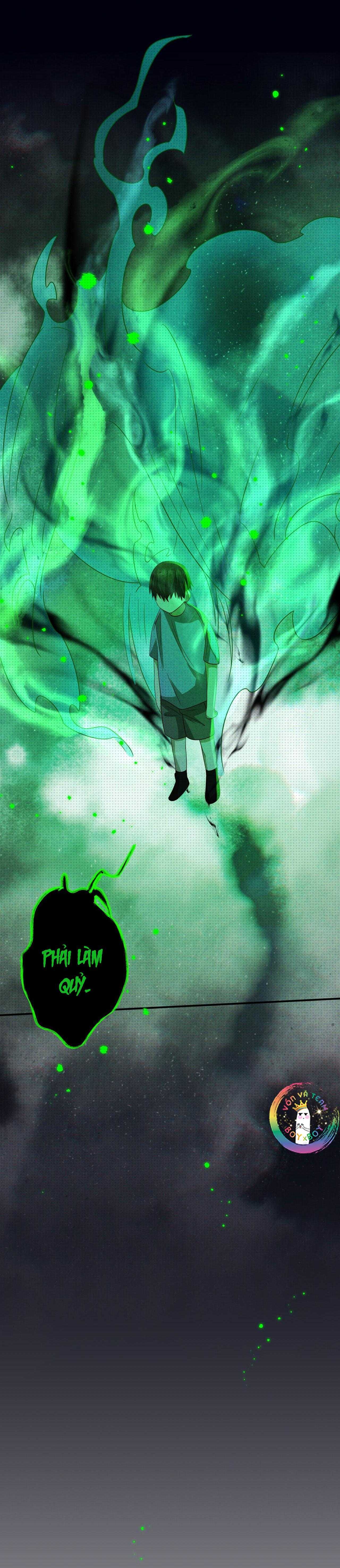 chí âm chí dương chapter 34 14