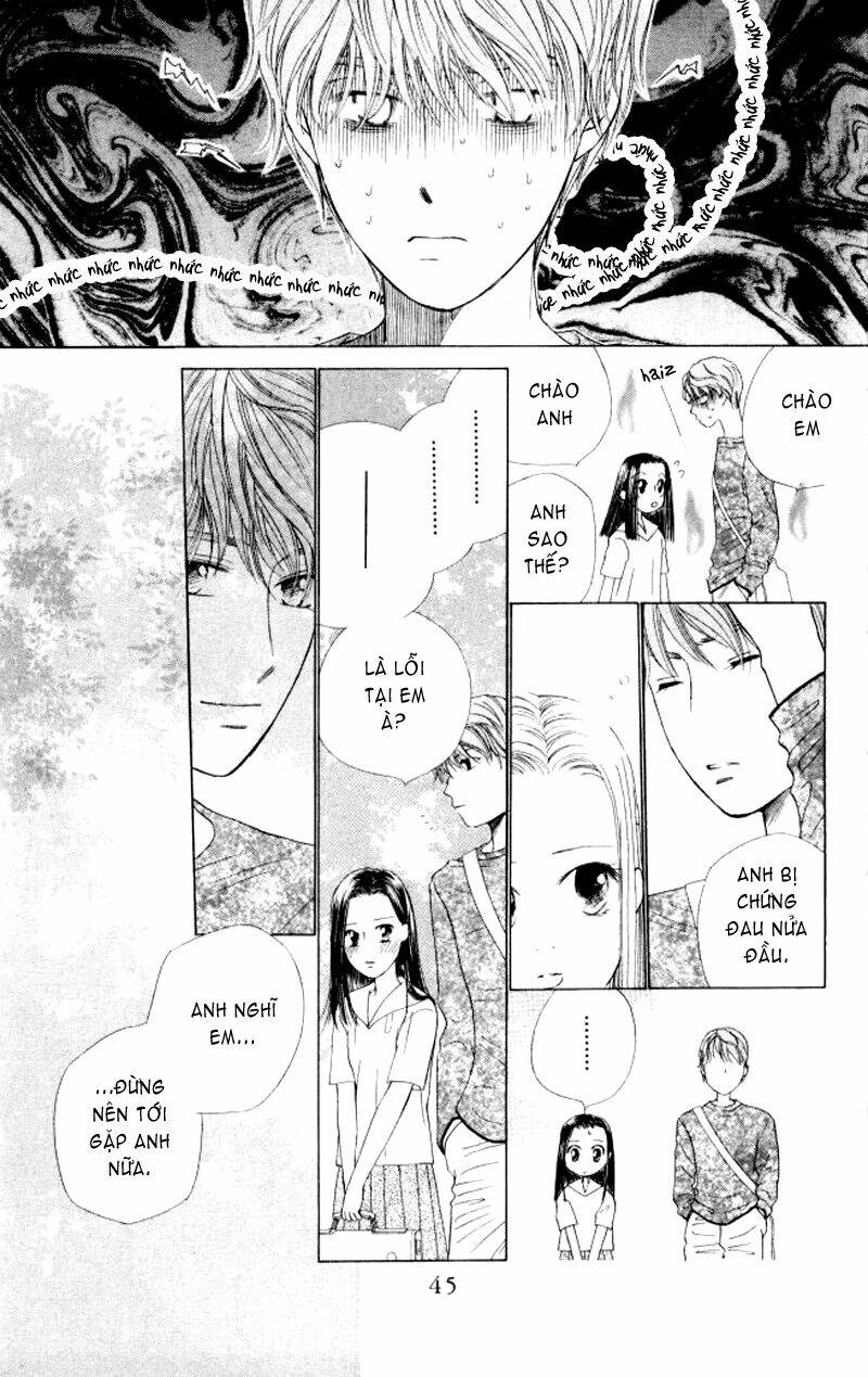 kare kano hajimemashita chapter 44 12