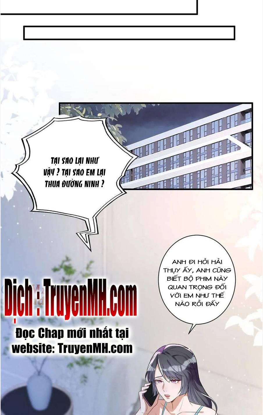 thí hôn lão công, cần giúp sức chapter 620 4