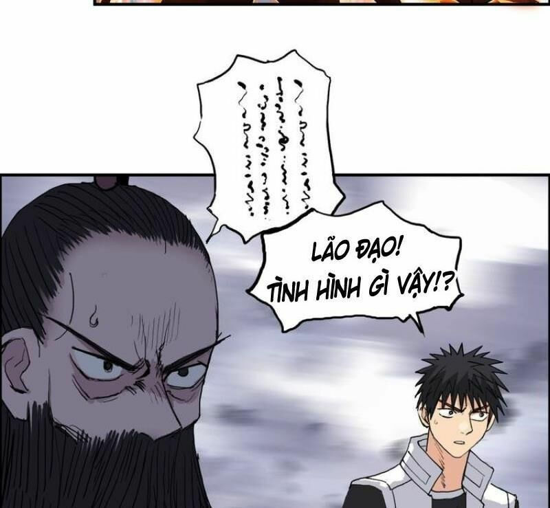 Siêu Năng Lập Phương chapter 186.2 37