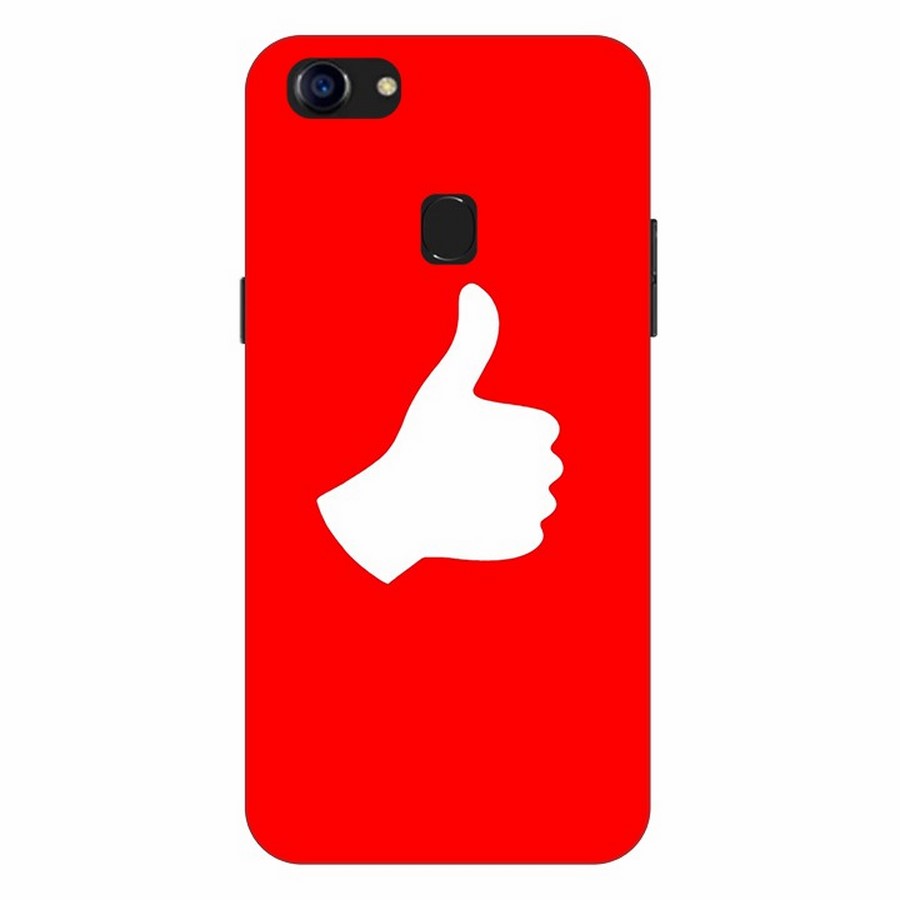 Ốp Lưng Dành Cho Điện Thoại Oppo F5 Mẫu 59