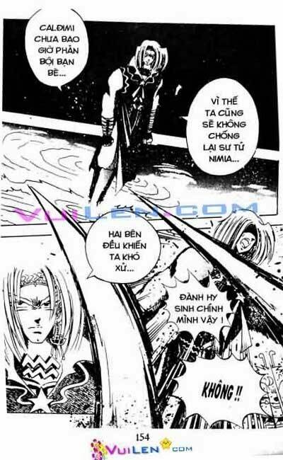 những người bạn tốt chapter 13 155