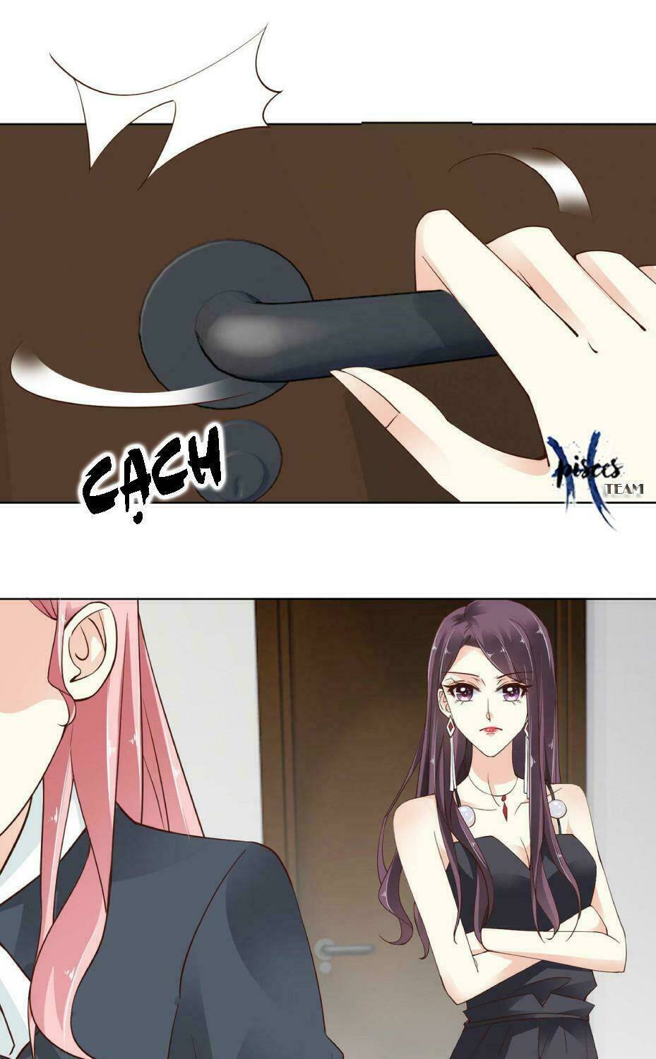 nữ nhân xin nhẹ nhàng chapter 27 15