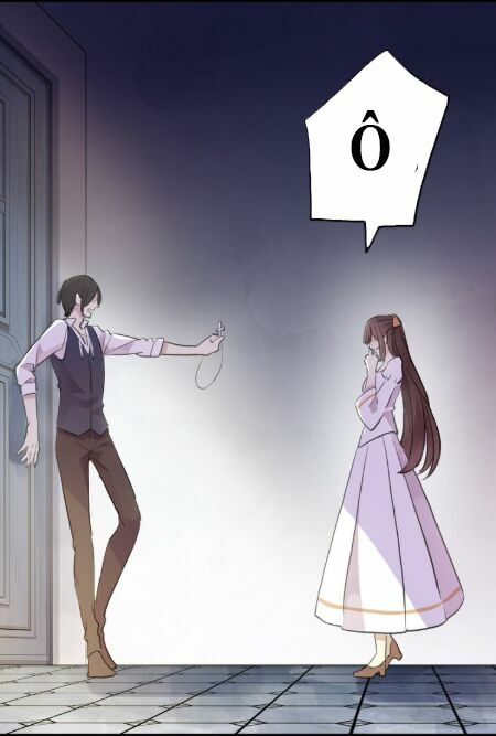 vết cắn ngọt ngào phần 2 chapter 58.5 29