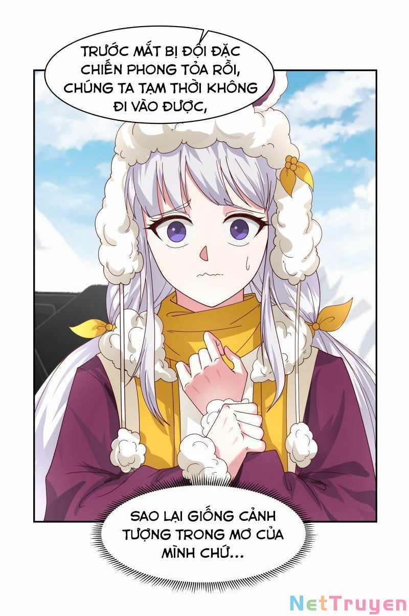 trên người ta có một rồng chapter 446 20