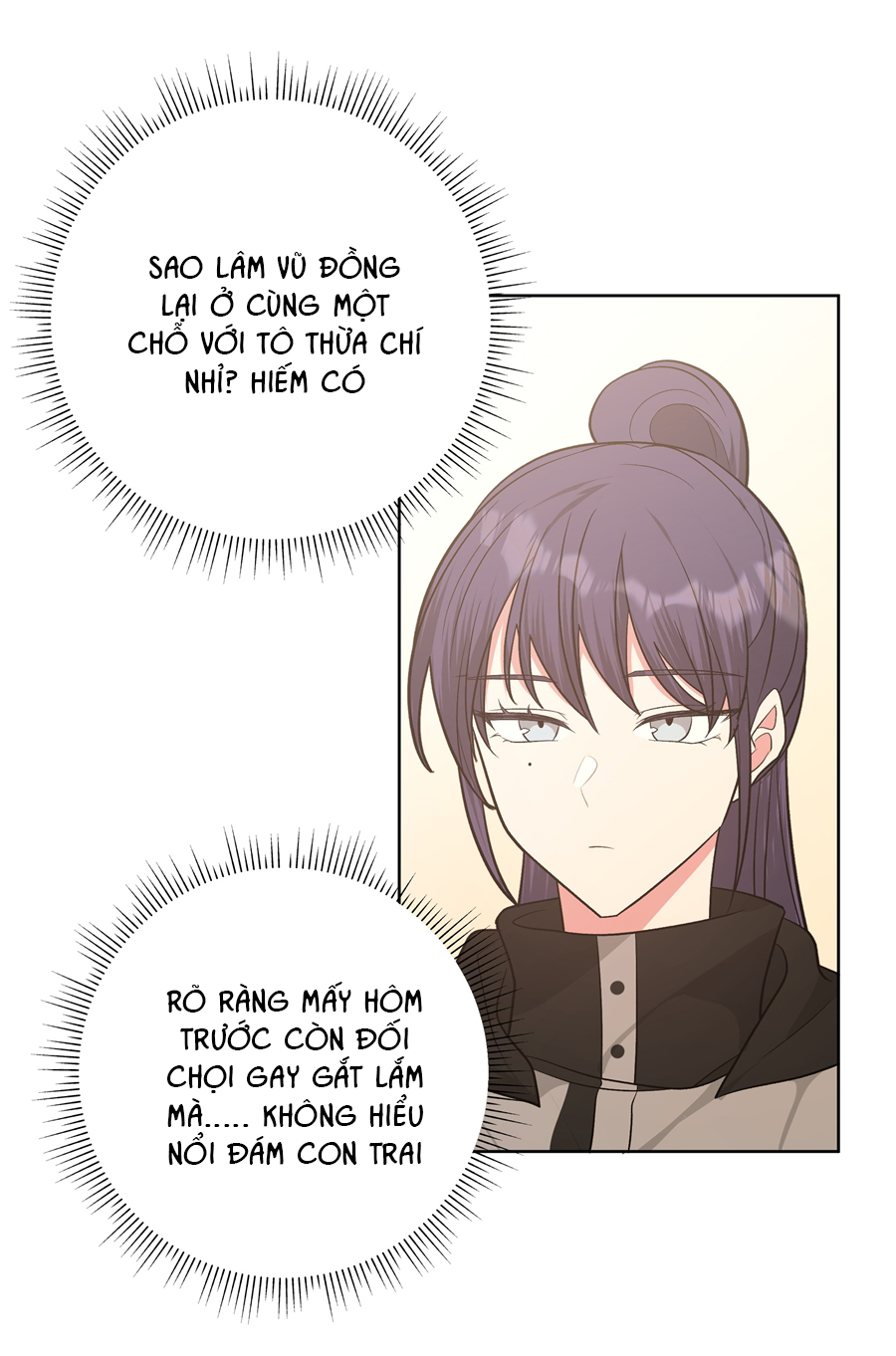 đừng nói yêu tôi (don't say you love me) chapter 52 19