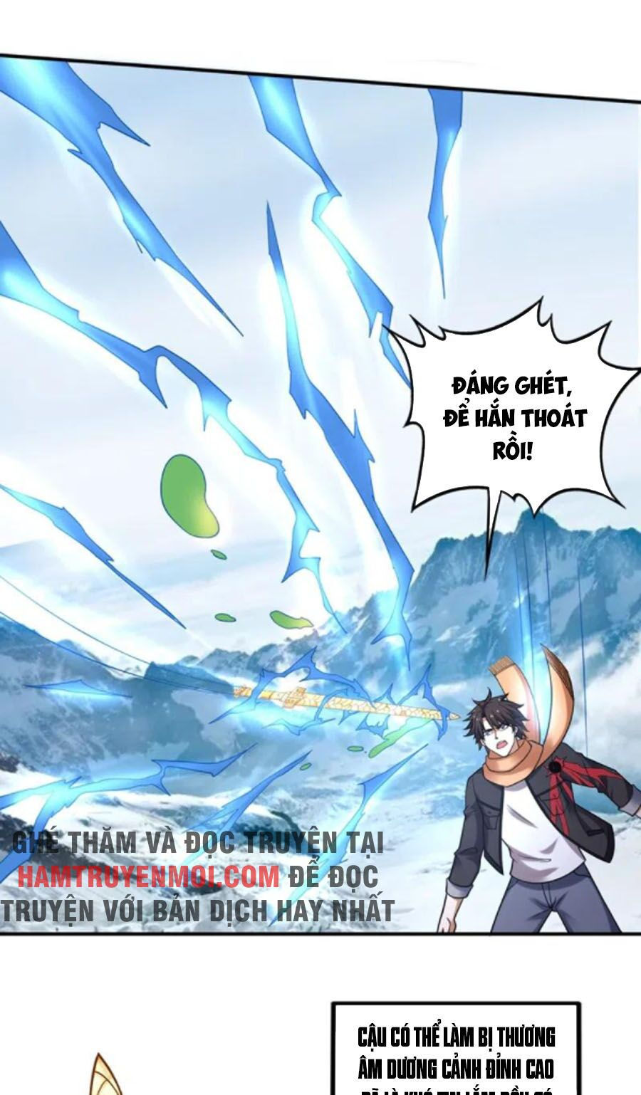 tối cường thần y tại đô thị chapter 237 38