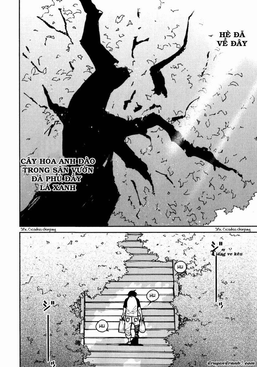 itoshi no kana chapter 6 3