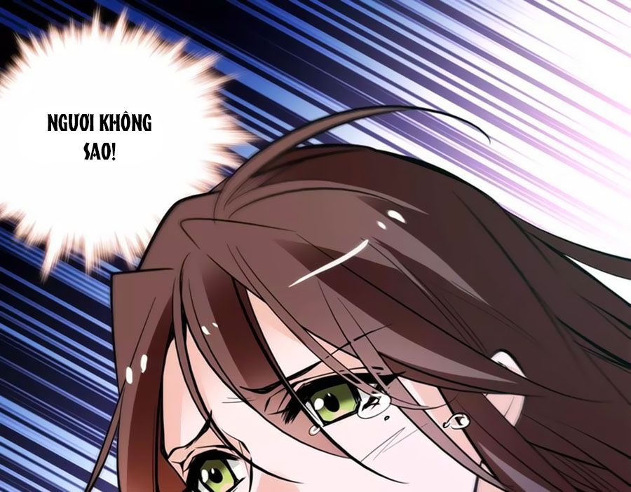 Hoàng Thượng! Hãy Sủng Ái Ta Đi! chapter 85 - Trang 15