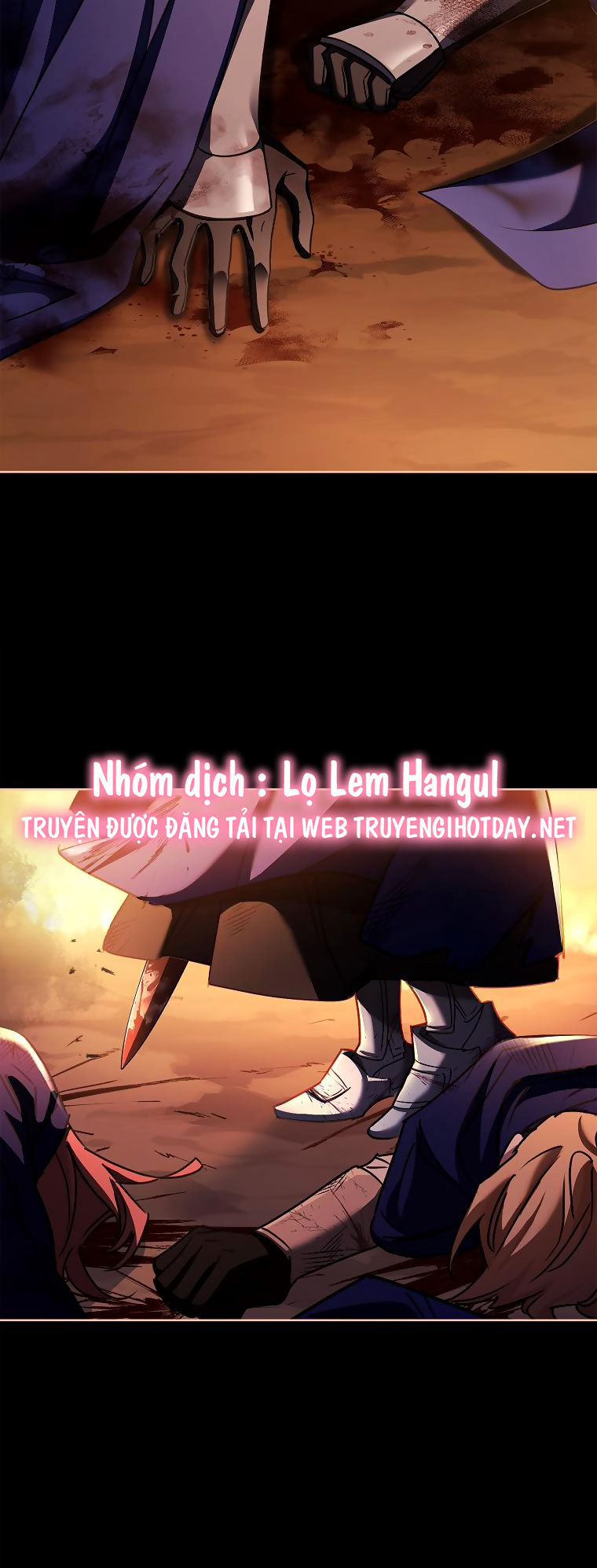 tiểu thư chỉ muốn được nghỉ ngơi chapter 120 72