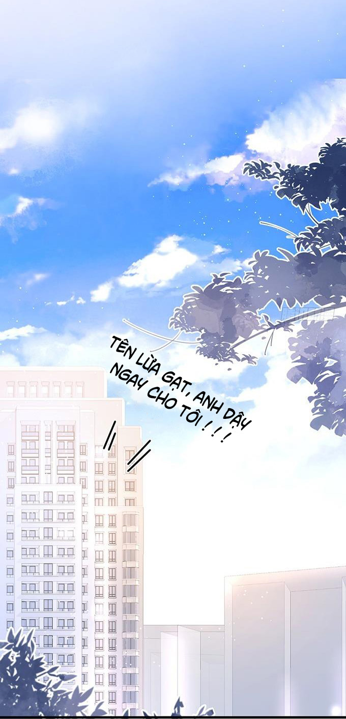 dưỡng khí chí mạng chapter 30 21