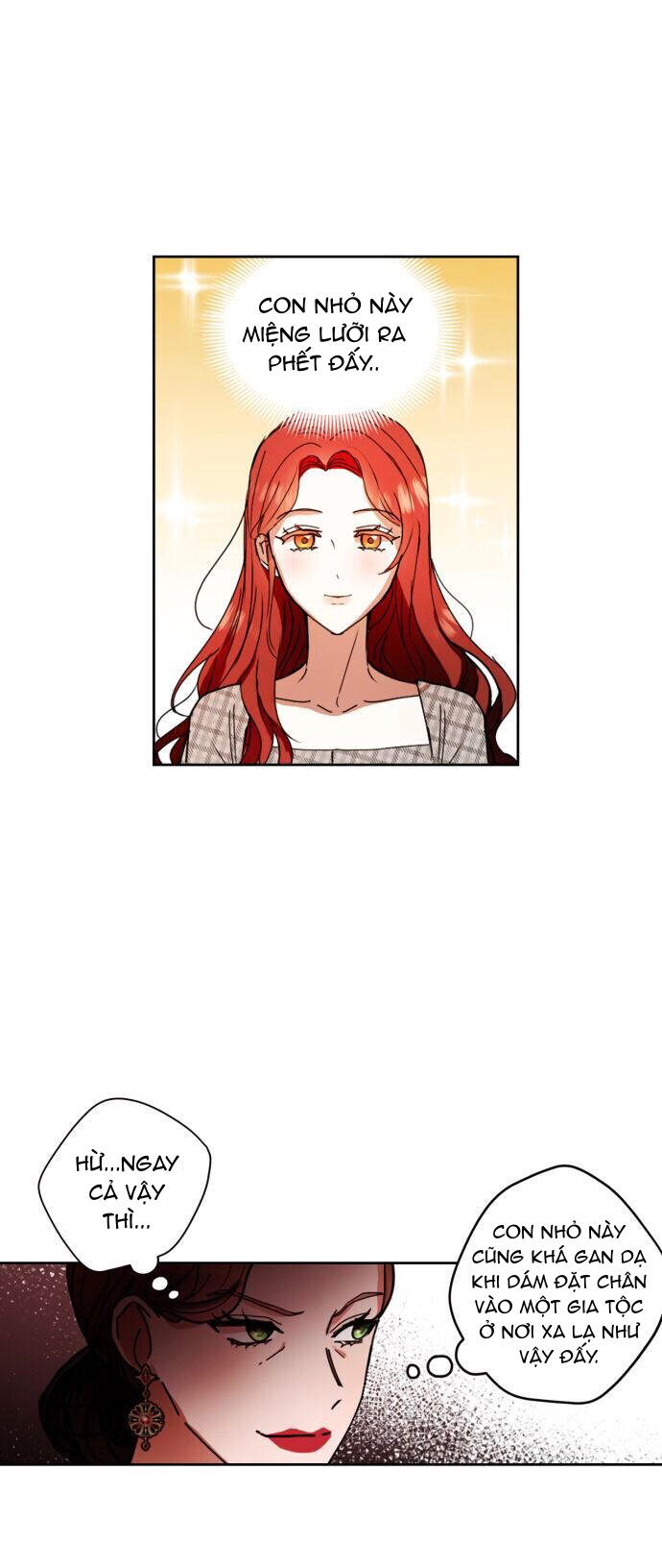 nuôi dưỡng lão công level max chapter 4 21