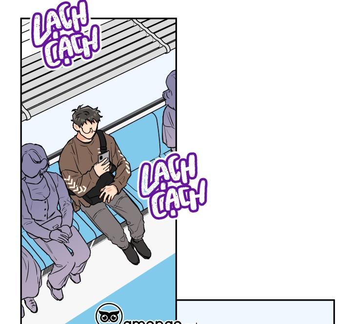 gâu gâu! chapter 24 31