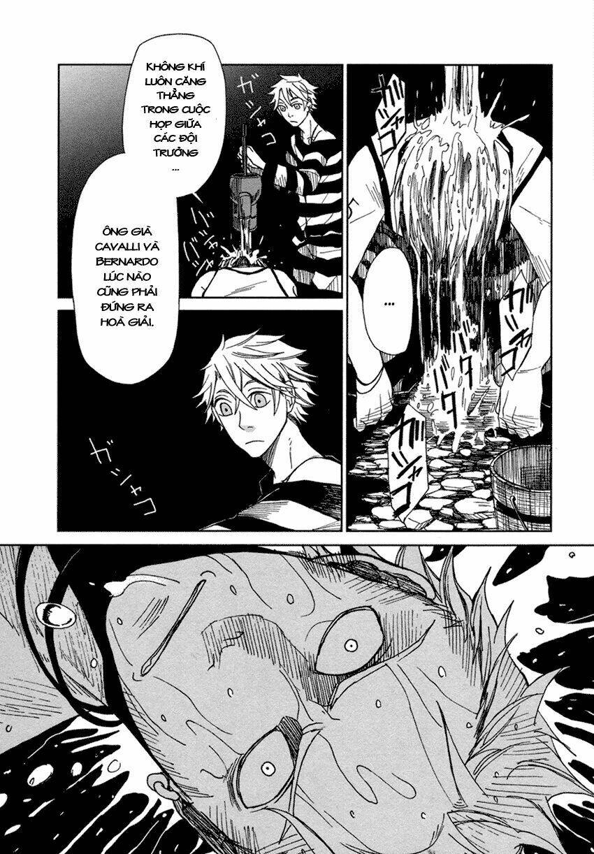 lucky dog 1 blast chapter 11 19