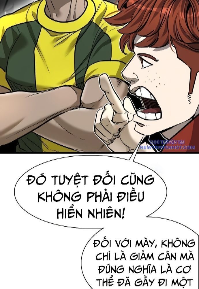 shark - cá mập chapter 329 22