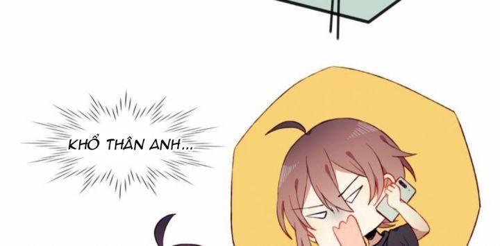 Mối Tình Đầu Chưa Được Trọn Vẹn chapter 41 46