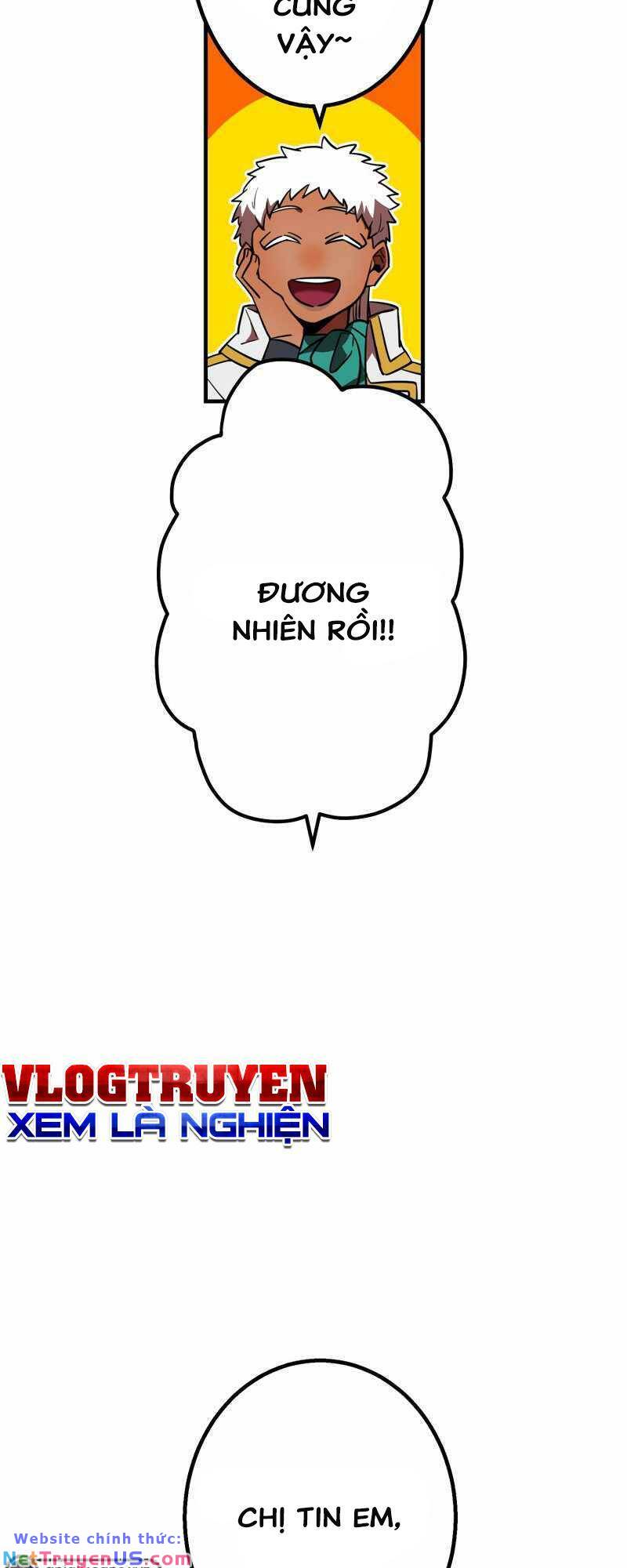 Huyết Thánh Cứu Thế Chủ~ Ta Chỉ Cần 0.0000001% Đã Trở Thành Vô Địch chapter 54 48