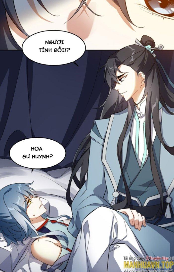 ta tại tu tiên thế giới 5 giờ tới 9 giờ về chapter 4 26