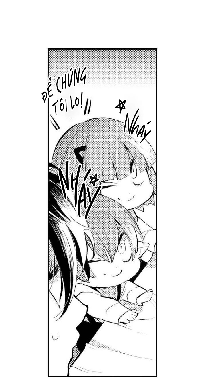 tiếng gọi của tình yêu sau trải nghiệm cận tử chapter 19 36