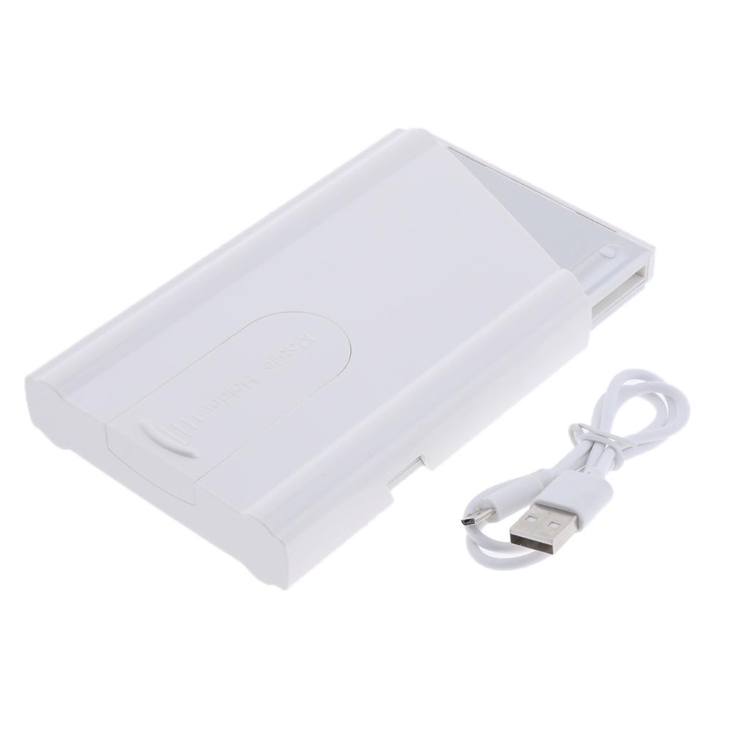 Mini Foldable Wireless Keyboard for Phone Tablet