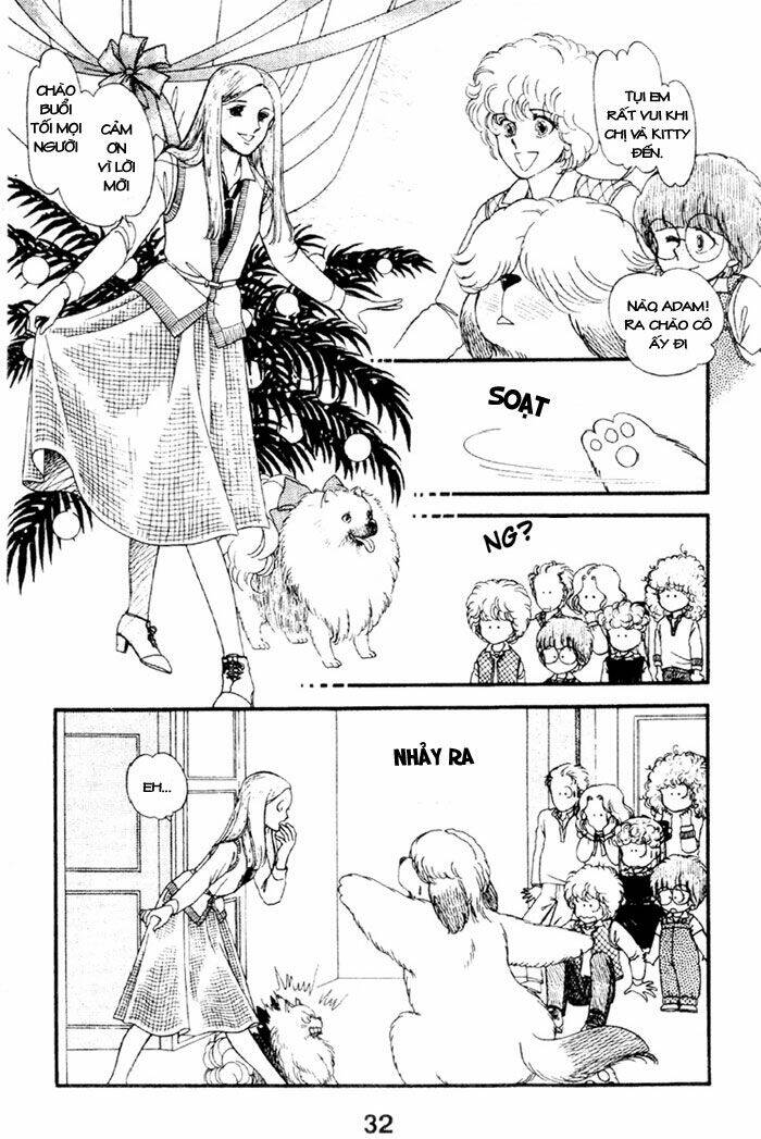 family! chapter 5 33