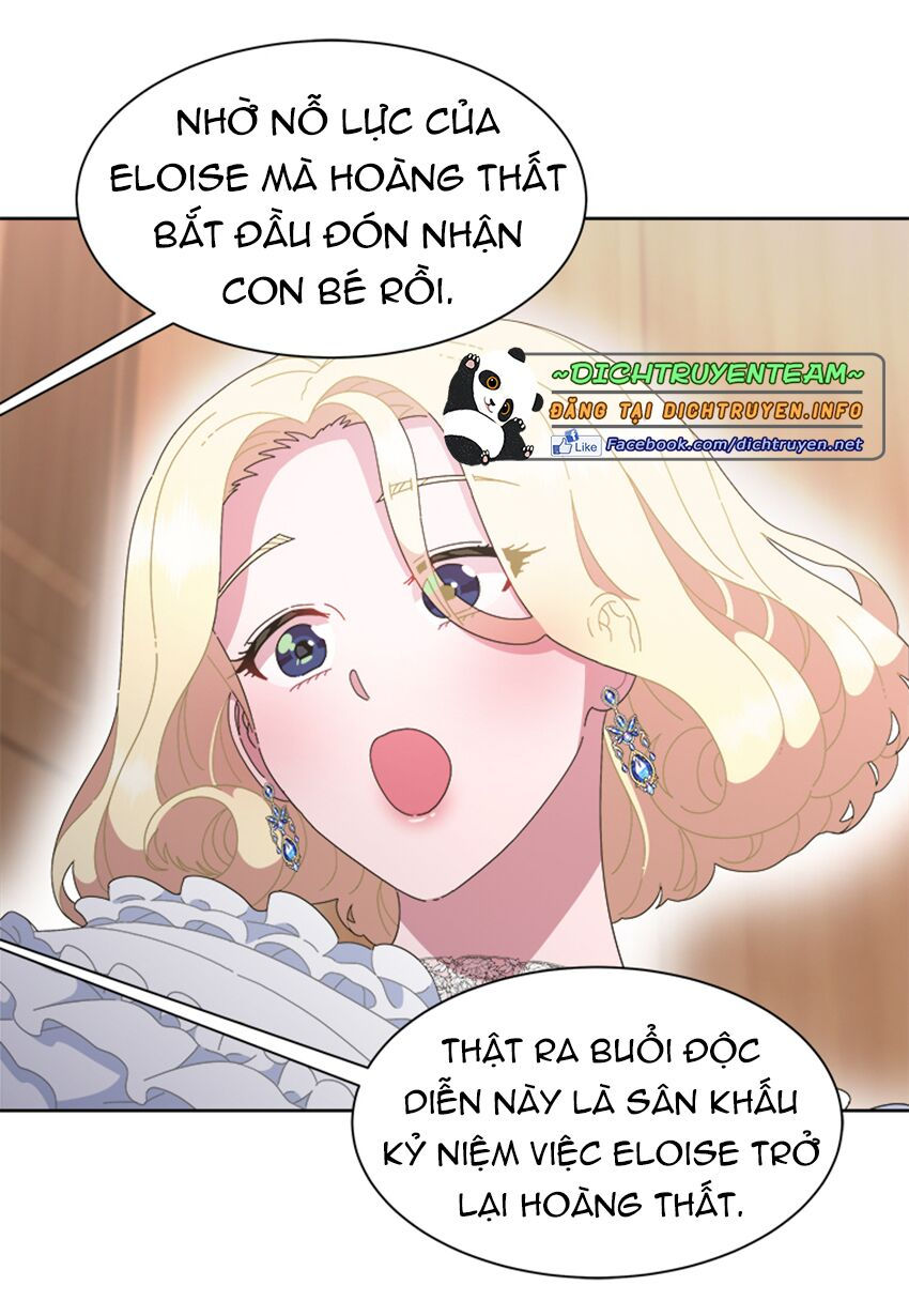 con gái bảo bối của ma vương chapter 137 69