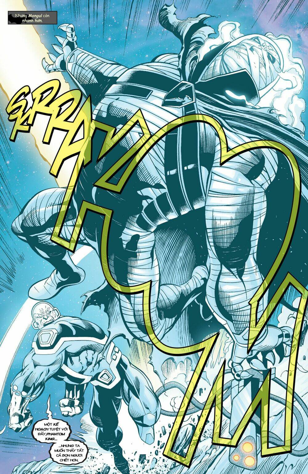 superman: doomed chapter 4 20