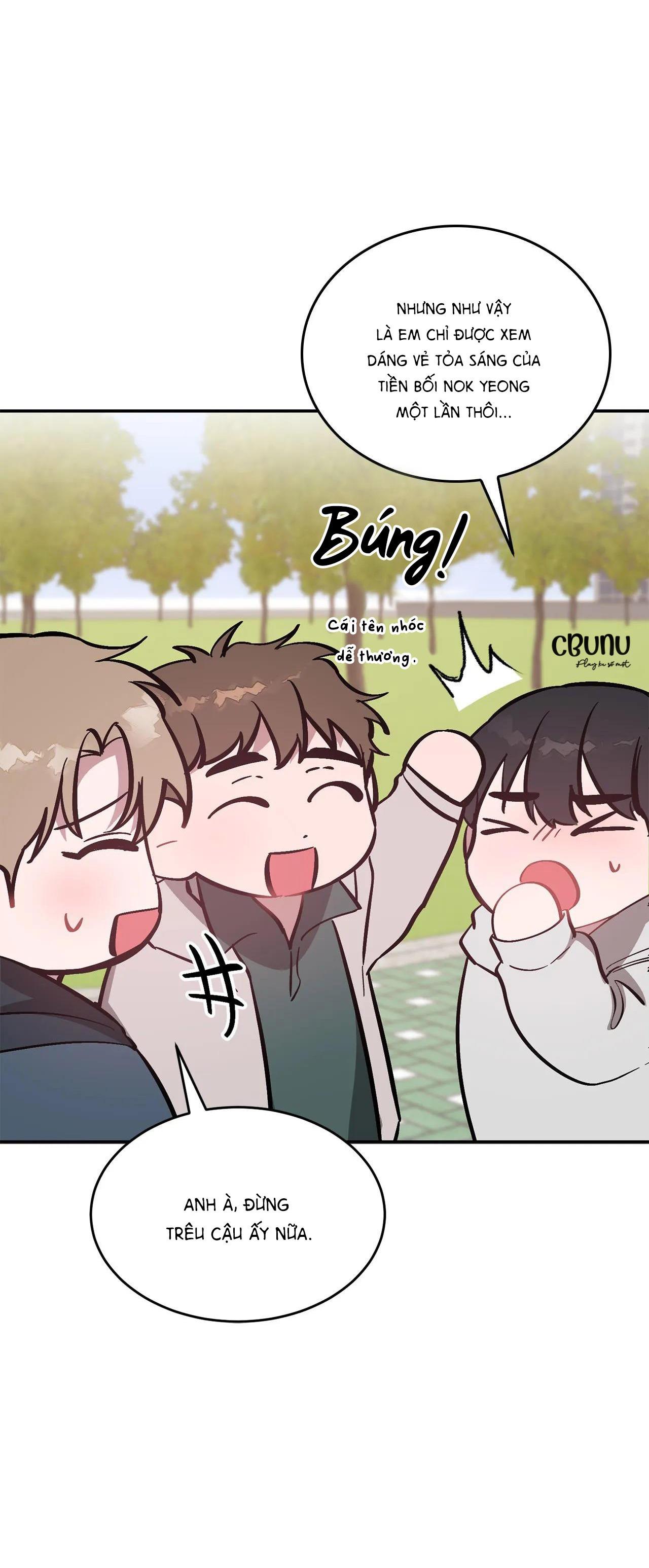 Sống Lại Lần Nữa chapter 52 74