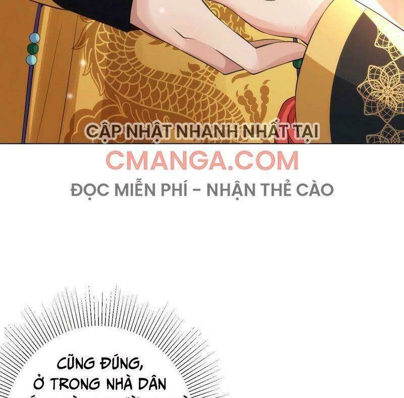 quận chúa vững vàng, thiết lập nhân vật không thể vỡ chapter 28 44