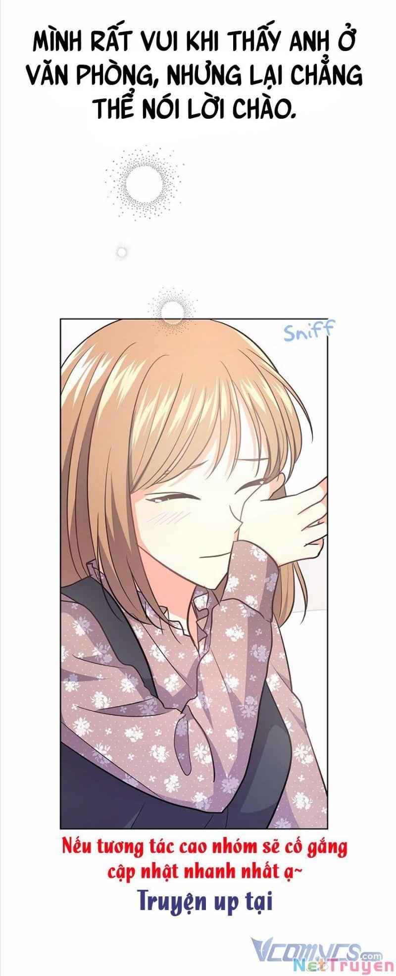 vô tình trở thành con gái của triệu phú chapter 26 45