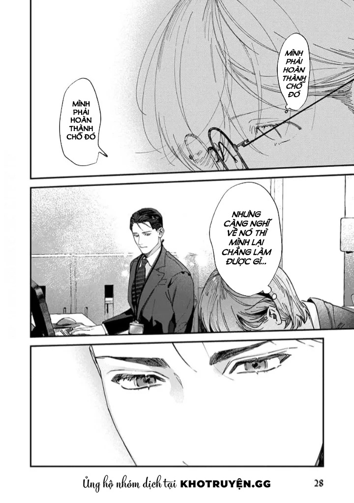 anh chàng stalker của riêng tôi chapter 1 26