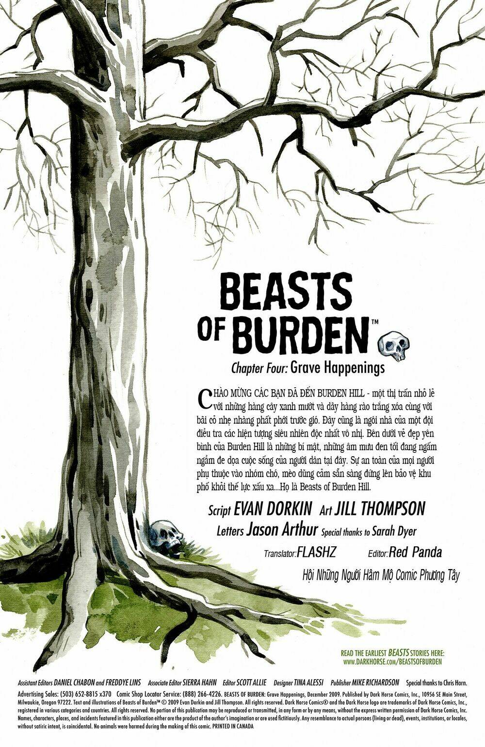 beasts of burden chapter 8 2