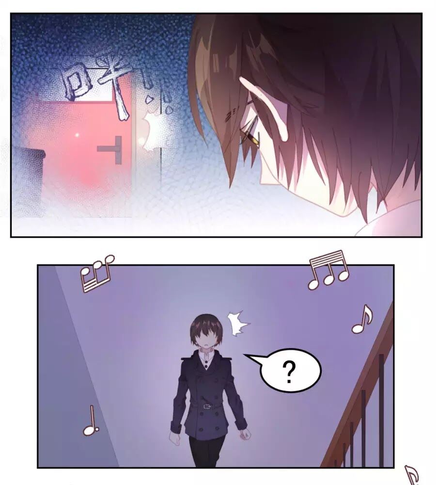 thanh âm giai điệu phản công chapter 68 6