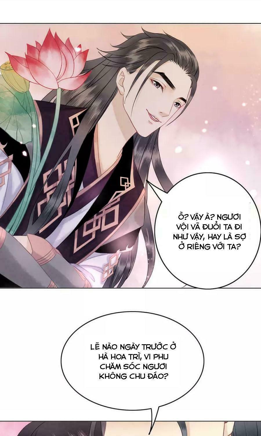 cực phẩm phế vật tiểu thư chapter 10 46