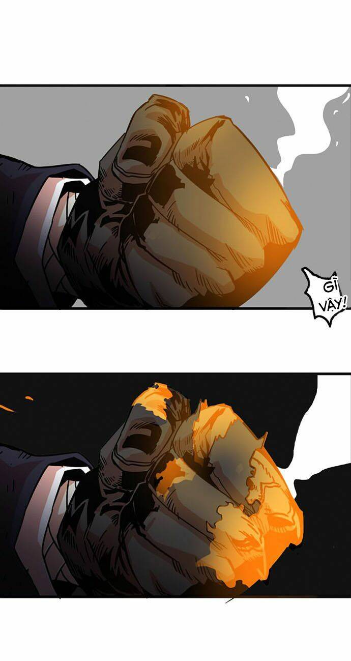 bẫy troll chapter 11 5