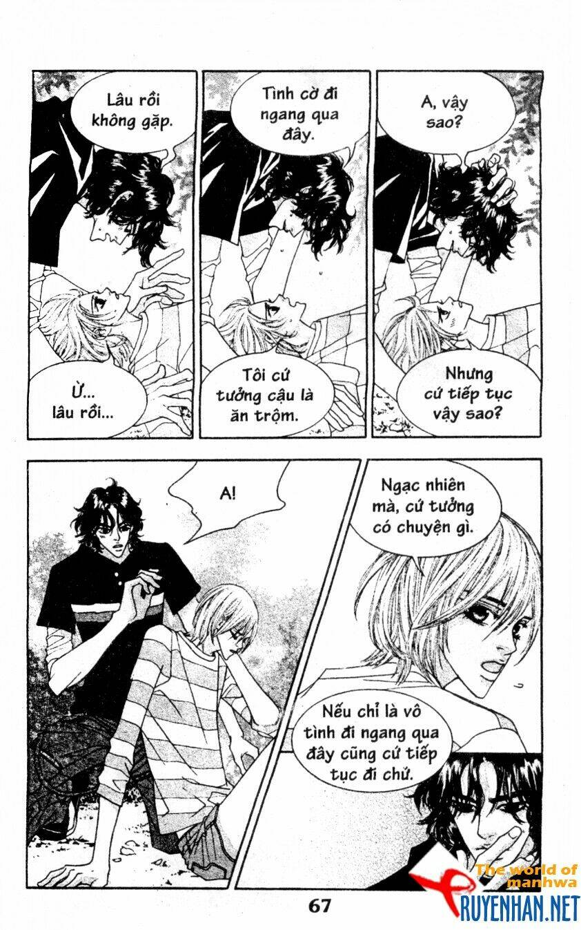 you're so cool chapter 49 9