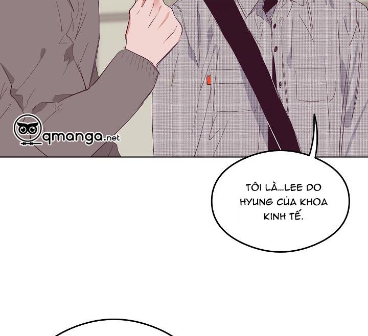 tình tay ba chapter 5 40