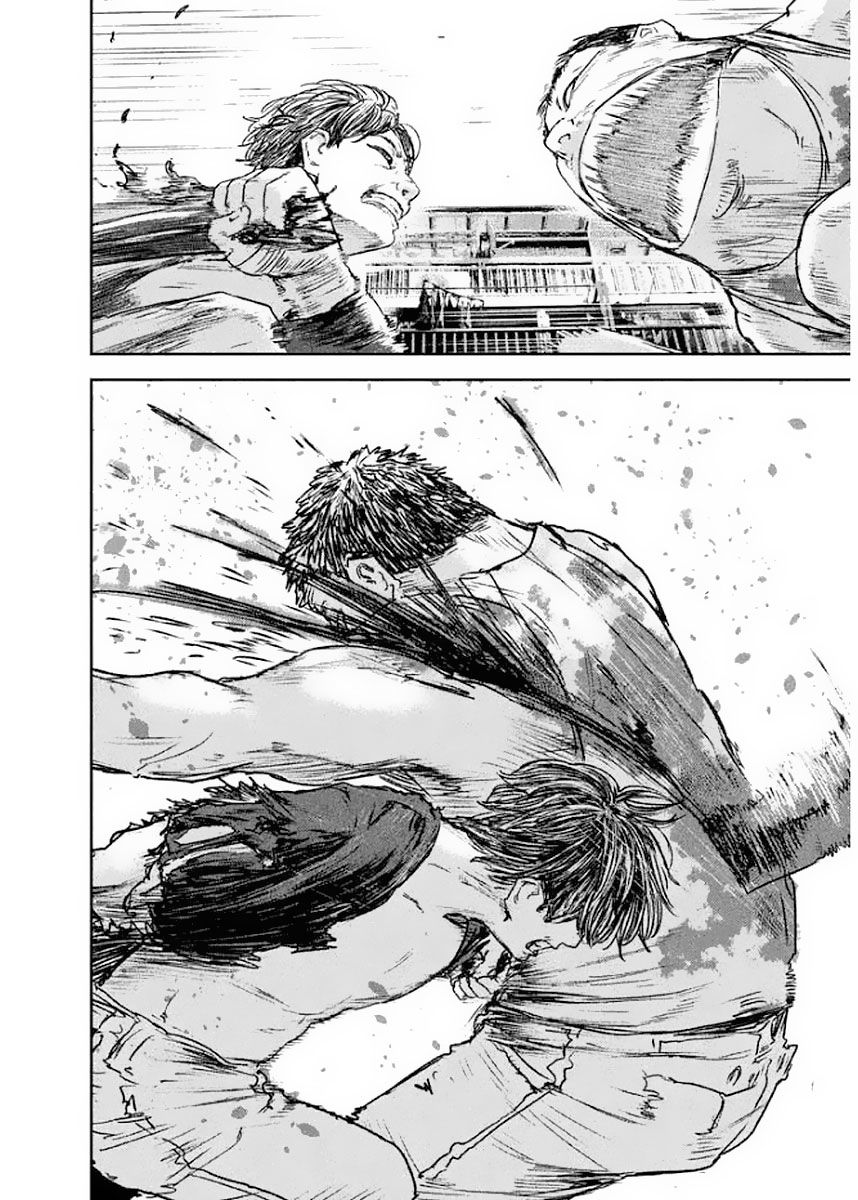 chousou no babel chapter 25 6