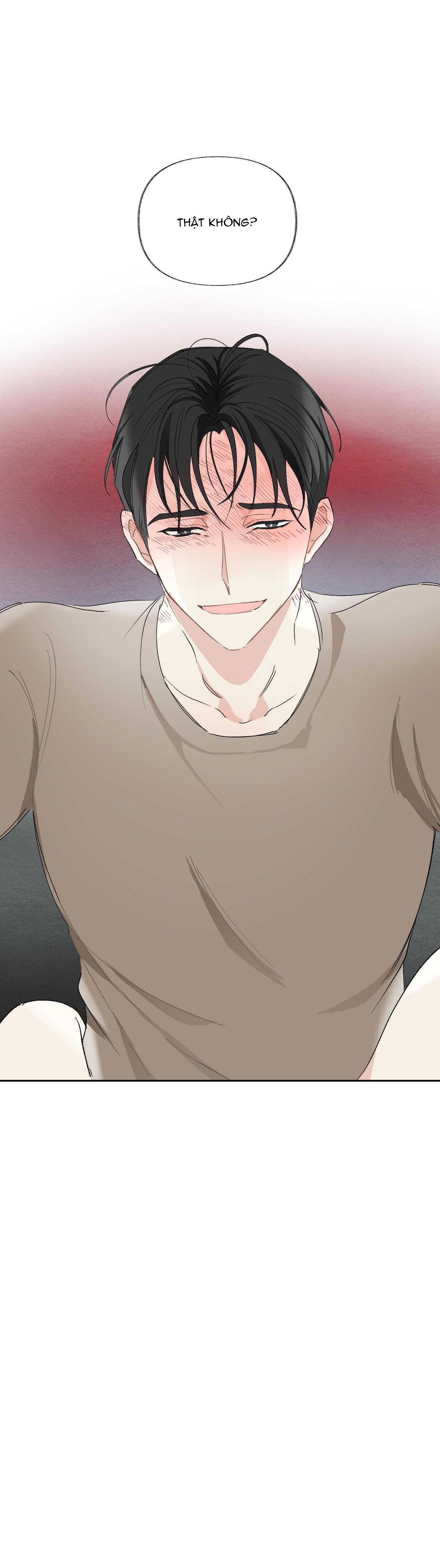 thế giới của tôi khi không có em chapter 4 15