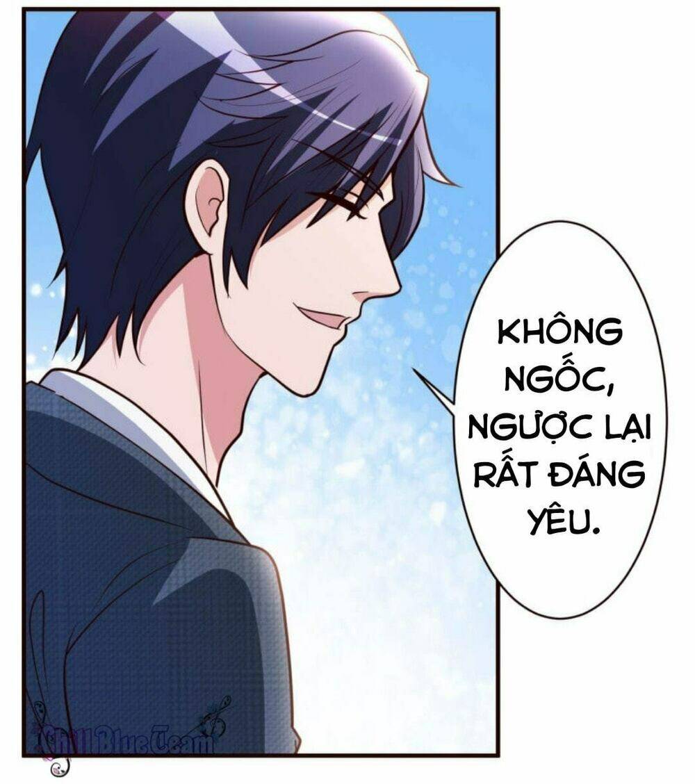 đầu hào điềm tâm chapter 5 17