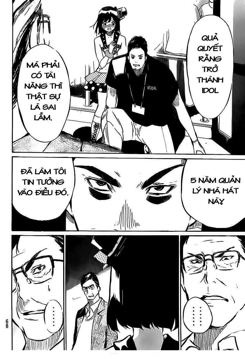 akb49 - renai kinshi jourei chapter 46 13