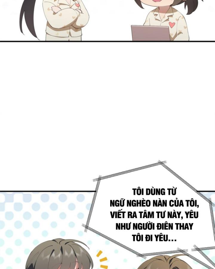 nữ chính chạy từ trong sách ra thì phải làm sao chapter 88 15