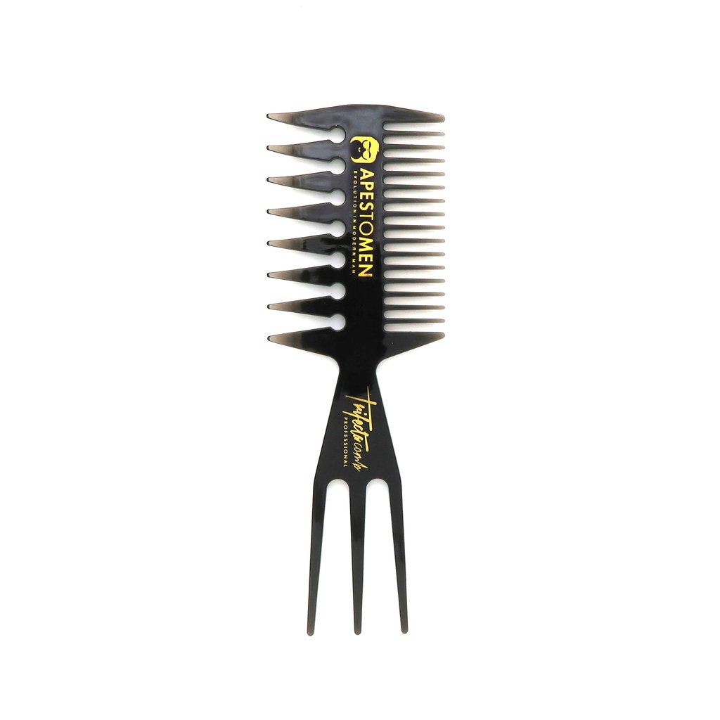 Lược Apestomen Trifecta Comb