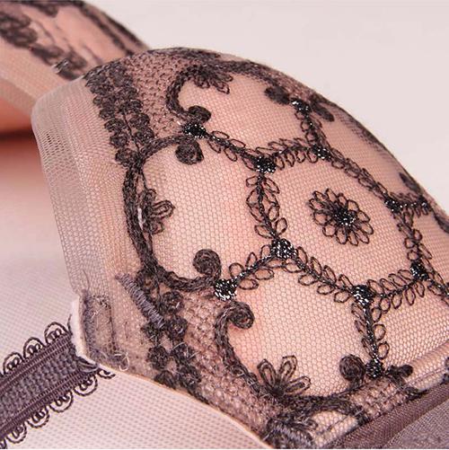 Áo Lót Nữ CHILIER CDB4794-KF